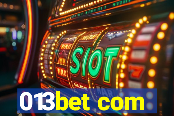 013bet com